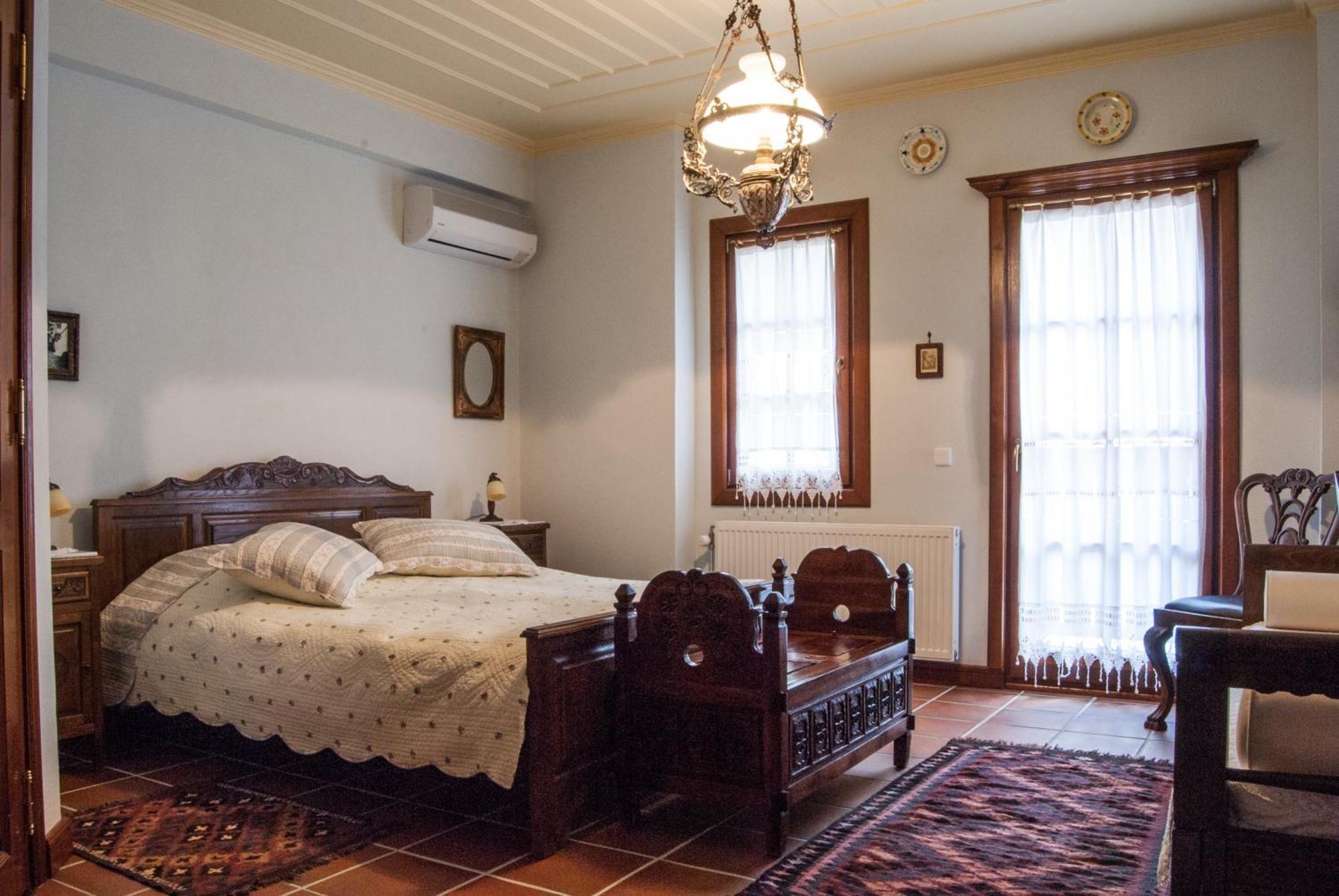Viraggas Traditional Hotel Vrástama Zewnętrze zdjęcie