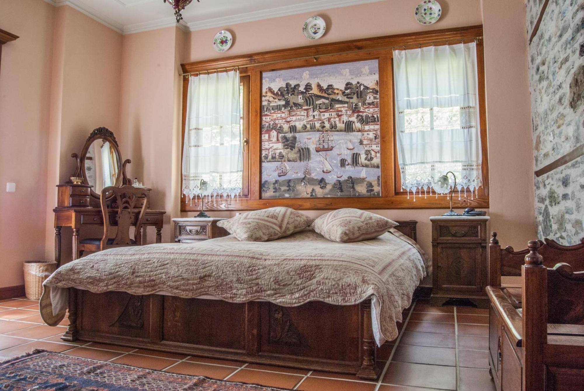 Viraggas Traditional Hotel Vrástama Pokój zdjęcie