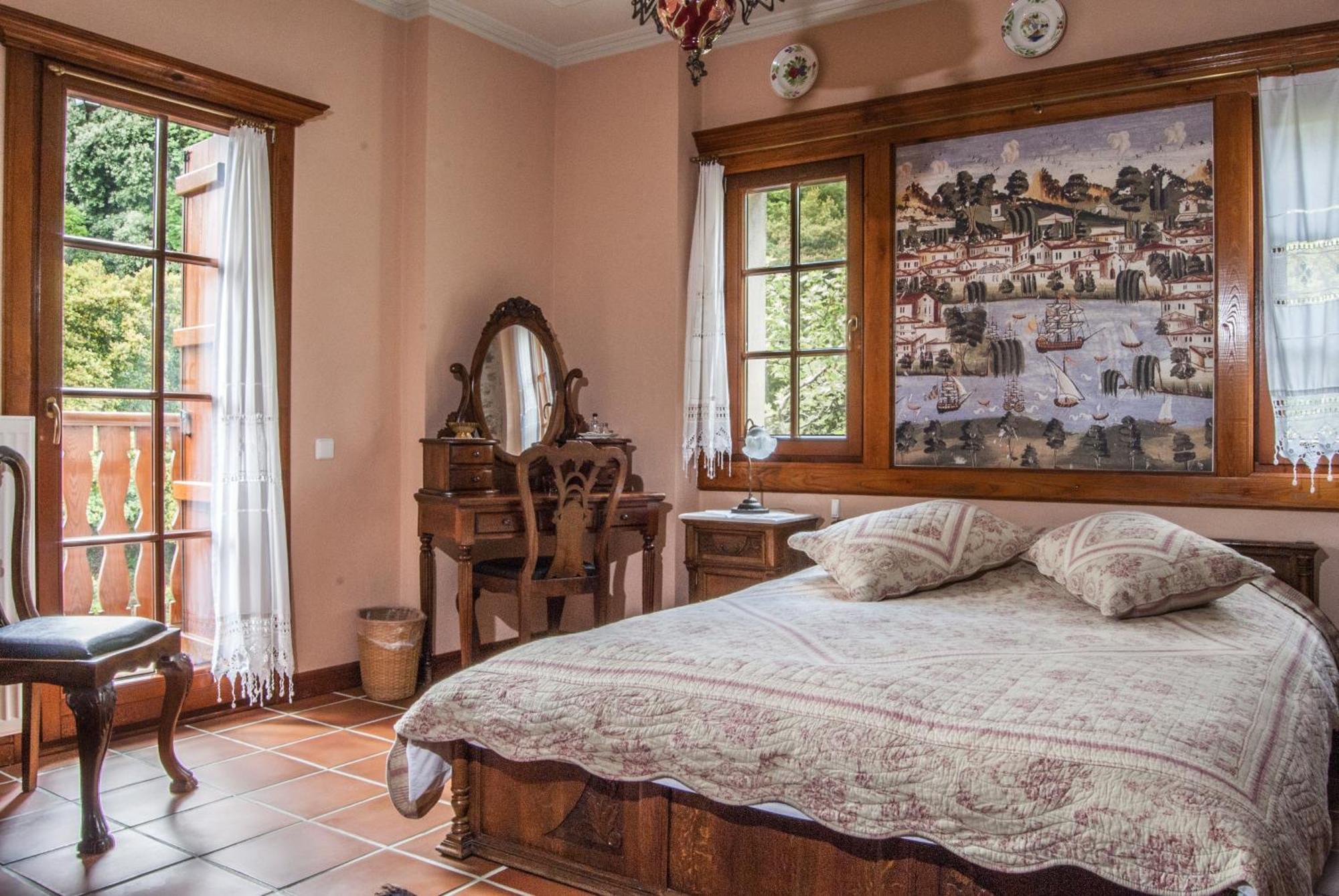 Viraggas Traditional Hotel Vrástama Pokój zdjęcie